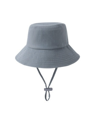 Quincy Mae Bucket Hat II Ocean