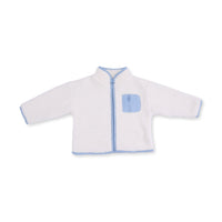 Angel Dear Sherpa - Zip Jacket With Lining