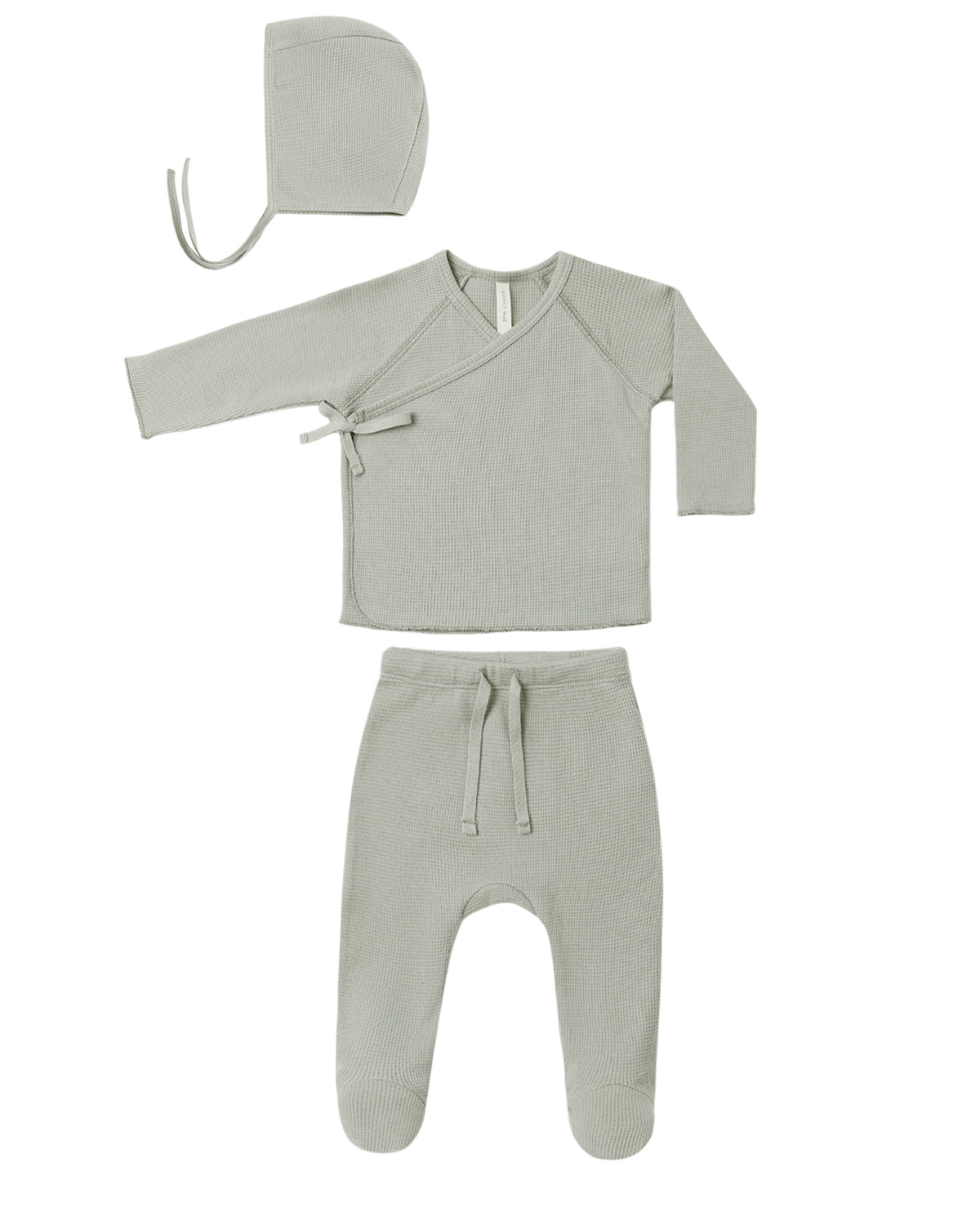 Quincy Mae Take Home Set- Laurel