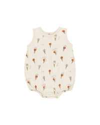 Rylee + Cru BUBBLE ONESIE || GELATO
