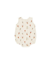 Rylee + Cru BUBBLE ONESIE || GELATO