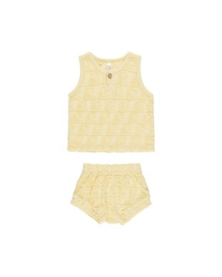 Rylee + Cru V=BABY TANK SET || WAVES
