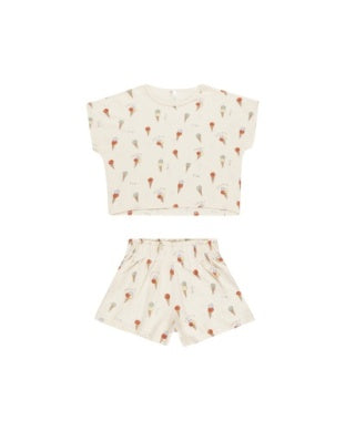 Rylee + Cru RAEGAN SET || GELATO