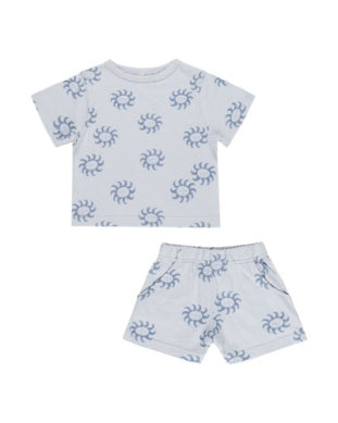 Rylee + Cru PLAY SET || SUNS
