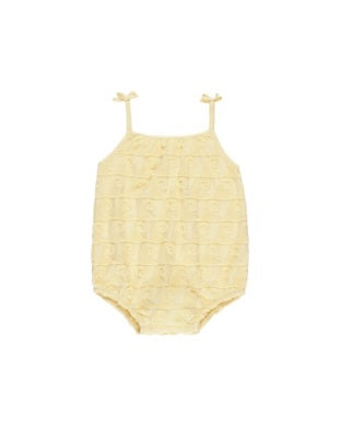 Rylee + Cru NALA ROMPER || WAVES
