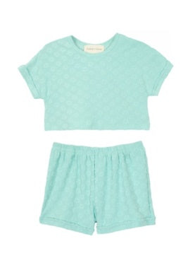 Mabel + Honey Beachside 2pc Set