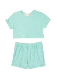 Mabel + Honey Beachside 2pc Set