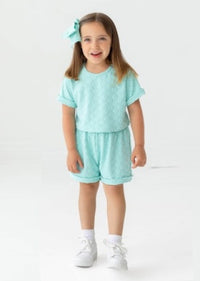 Mabel + Honey Beachside 2pc Set