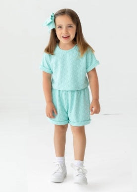 Mabel + Honey Beachside 2pc Set