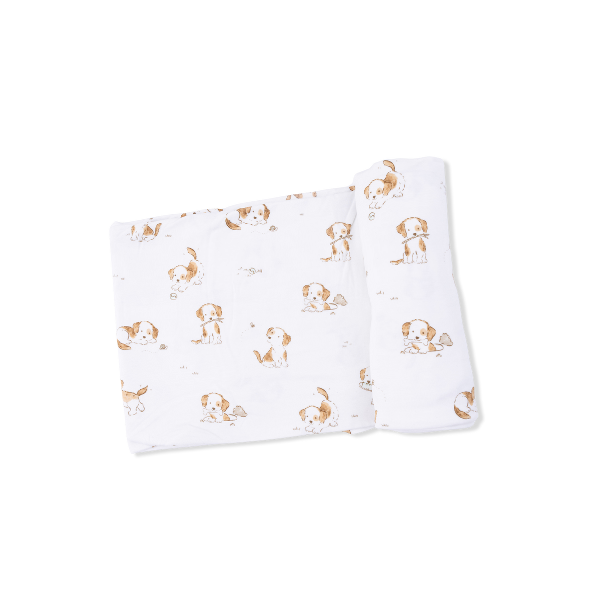 Angel Dear Swaddle Blanket