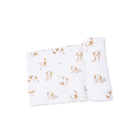 Angel Dear Swaddle Blanket