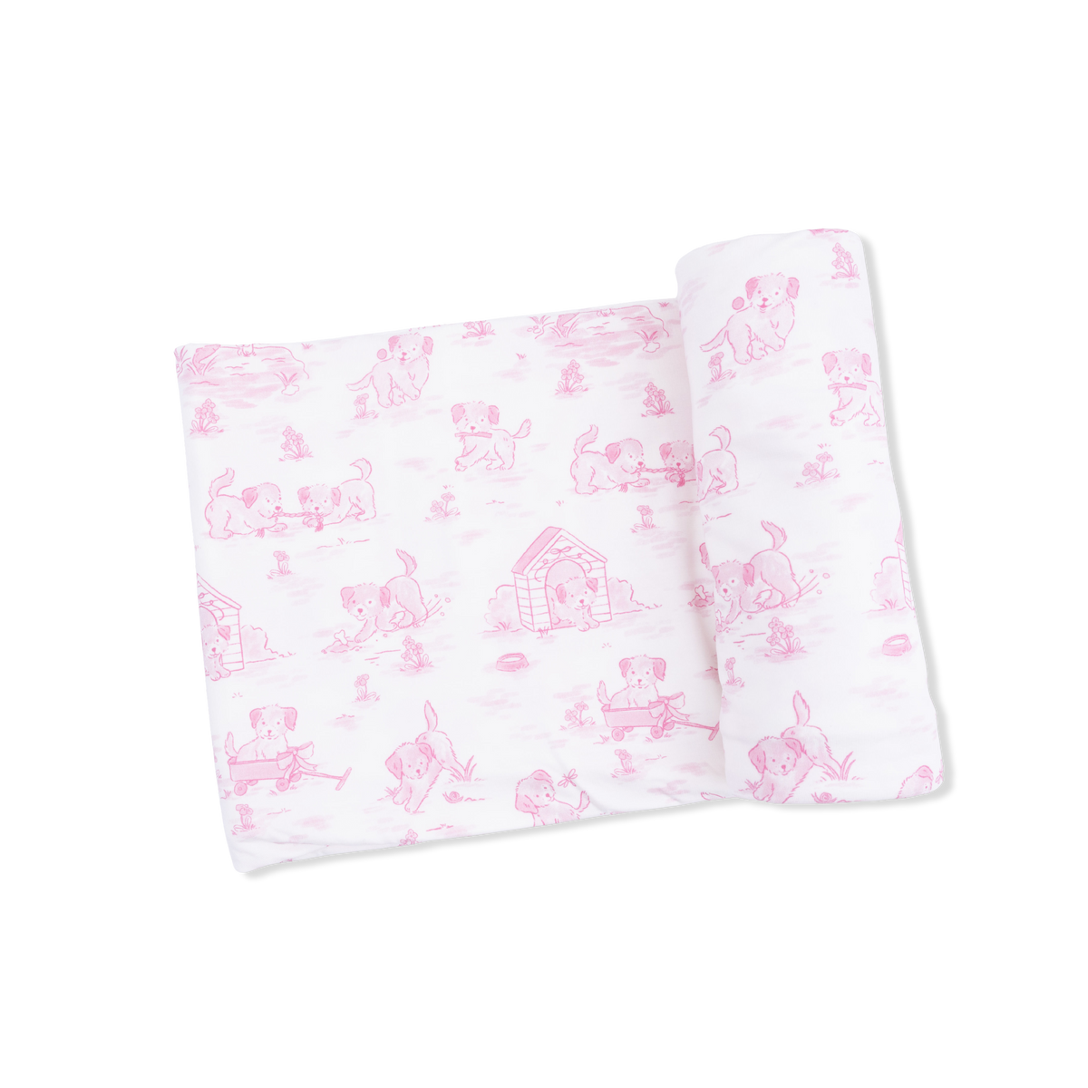 Angel Dear Swaddle Blanket