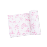 Angel Dear Swaddle Blanket