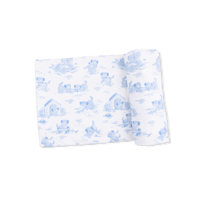 Angel Dear Swaddle Blanket