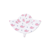 Angel Dear Wide Brim Sun Hat