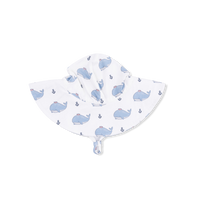 Angel Dear Wide Brim Sun Hat