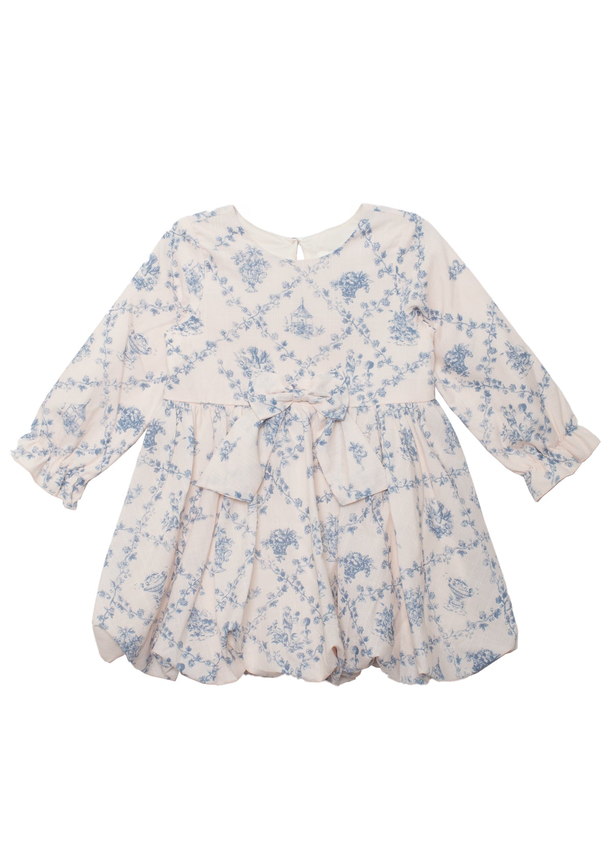 Isobella & Chloe Princess Dress