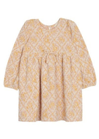 Mabel + Honey Charlotte Sweater Knit Dress