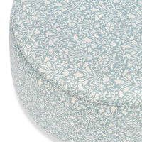 Morris & Co. x Namesake Tuffet Storage Ottoman