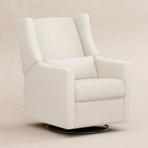 Babyletto Kiwi Recliner and Swivel Glider