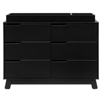 Babyletto Hudson 6-Drawer Double Dresser