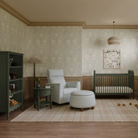 Morris & Co. x Namesake Tuffet Storage Ottoman