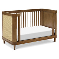 Namesake Marin with Cane 3-in-1 Convertible Crib