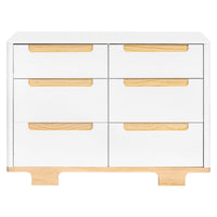 Babyletto Yuzu 6-Drawer Dresser