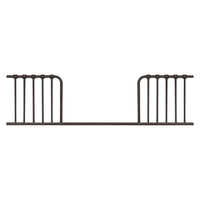 Namesake Abigail-Winston Toddler Bed Conversion Kit