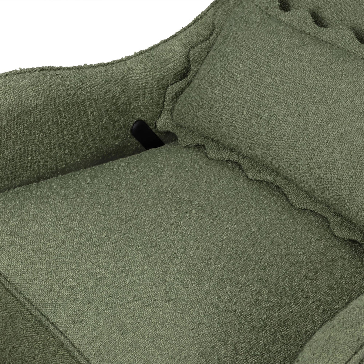 Namesake Devon Recliner and Swivel Glider