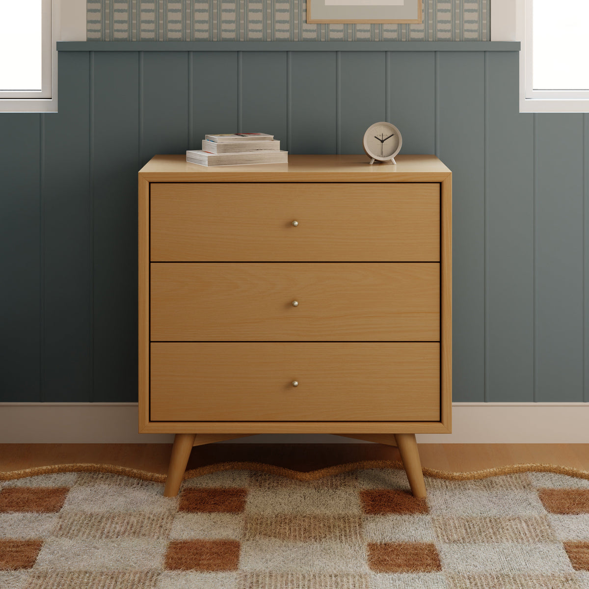 Babyletto Palma 3-Drawer Dresser