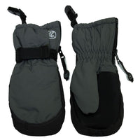 Calikids Waterproof Mitten with Clips