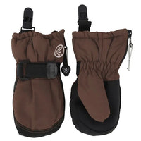 Calikids Waterproof Mitten with Clips