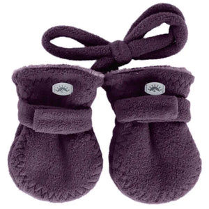 Calikids Fleece Mitten with Cord