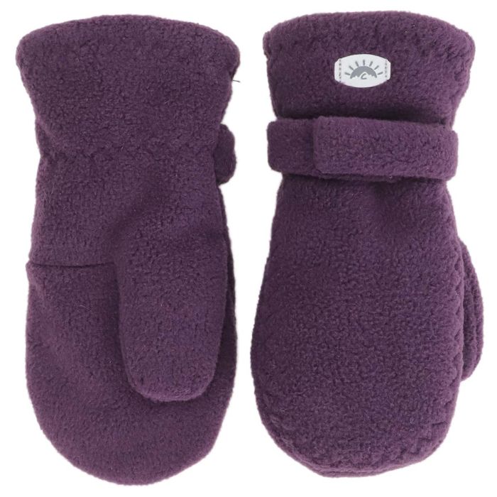Calikids Fleece Mittens