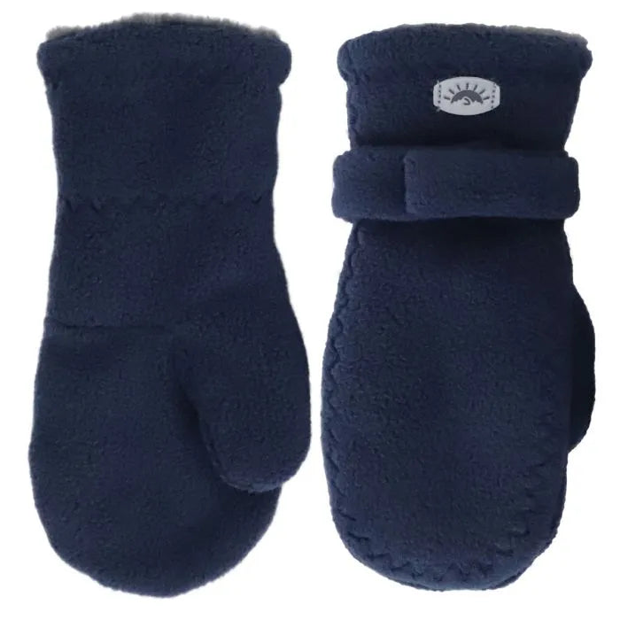 Calikids Fleece Mittens