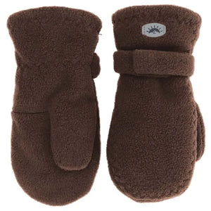 CaliKids Fleece Mitten