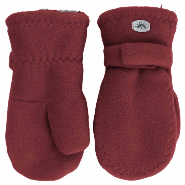Calikids Fleece Mittens