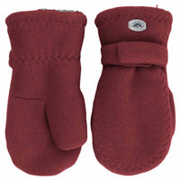 Calikids Fleece Mittens