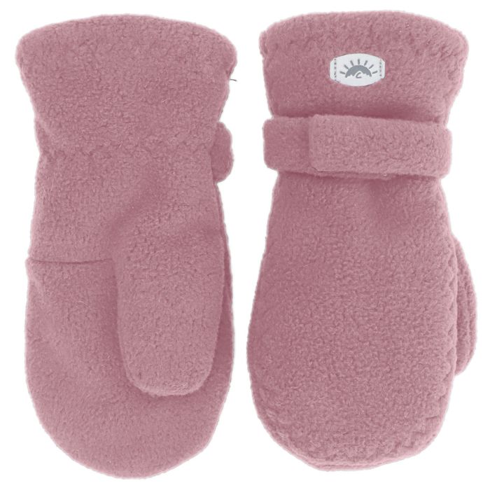 Calikids Fleece Mittens