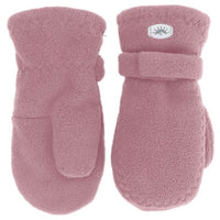 Calikids Fleece Mittens