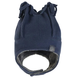 CaliKids 4 Peaks Fleece Hat