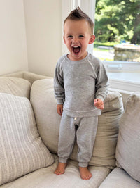 Gunamuna Fleece Sweatsuit