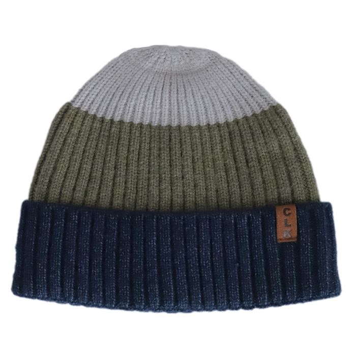 Calikids Soft touch knit hat