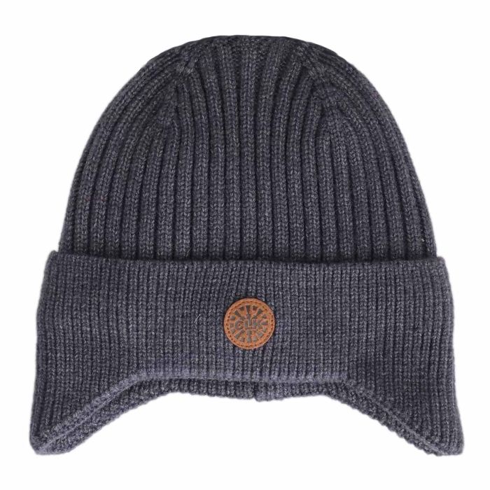 Cali Kids Knit Windproof Toque-