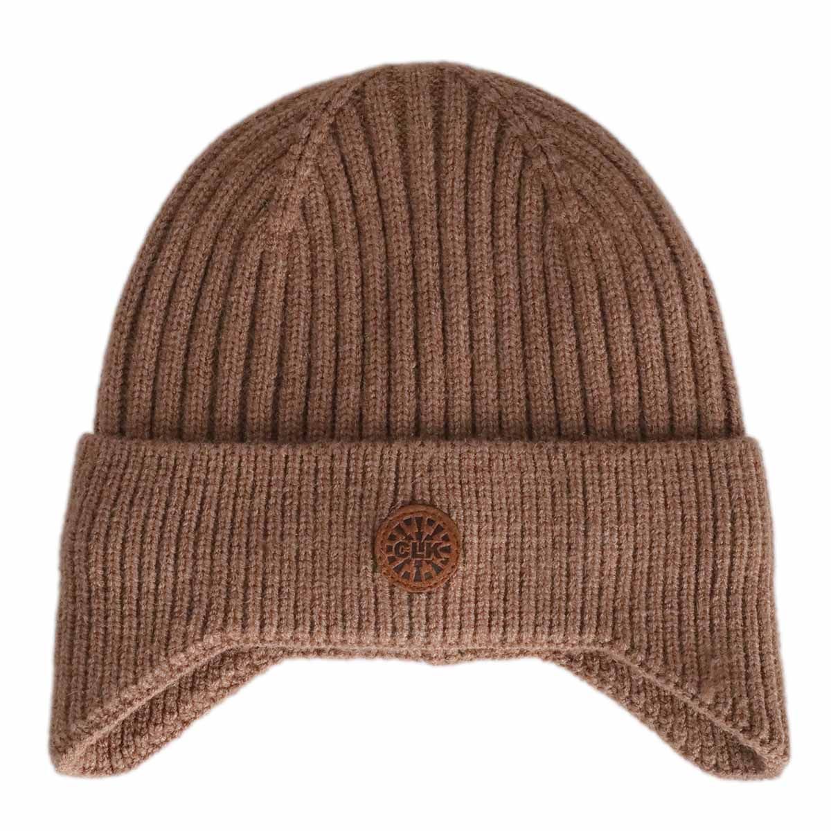 Cali Kids Knit Windproof Toque-