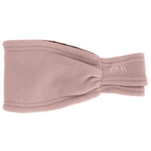 CaliKids Fleece Headband