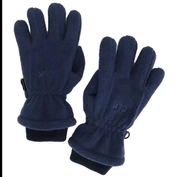 CaliKids Fleece Gloves