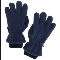 CaliKids Fleece Gloves