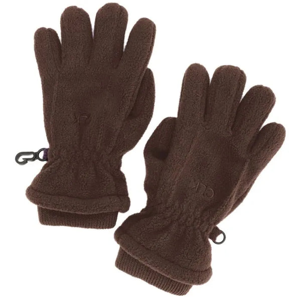 CaliKids Fleece Gloves